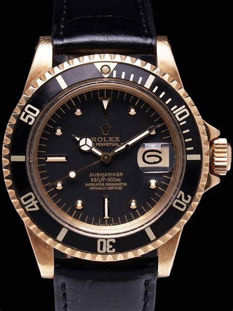 rolex submariner 1973 prezzo|rolex submariner 1980s.